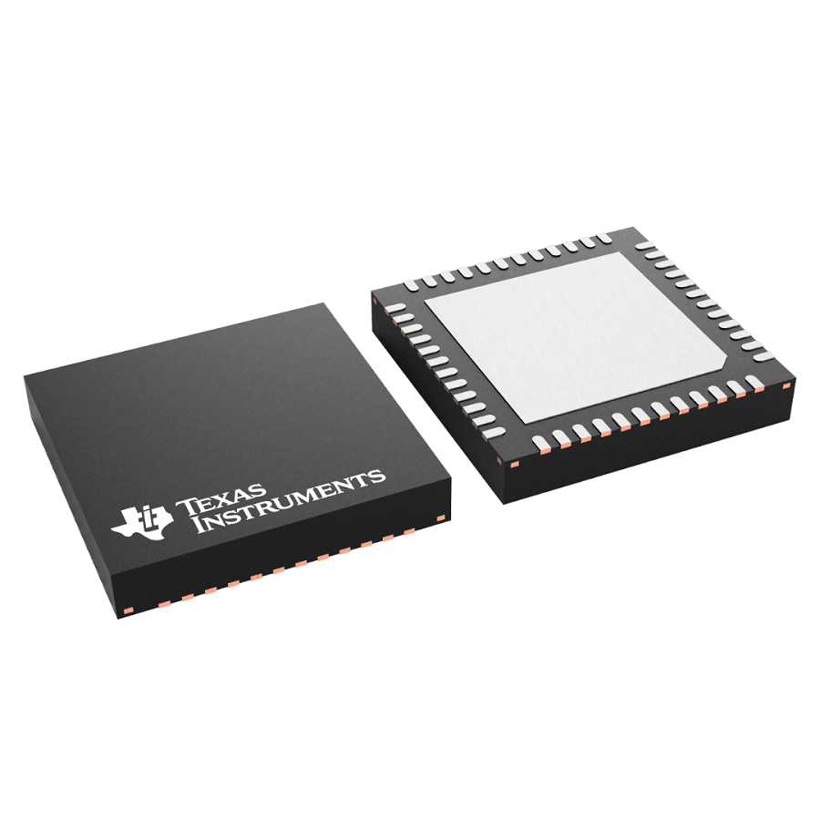 TPS65070RSLR-Texas Instruments